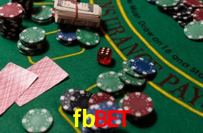 Segurança App fbbet