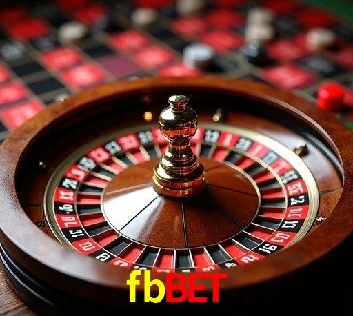 Progressão VIP fbbet
