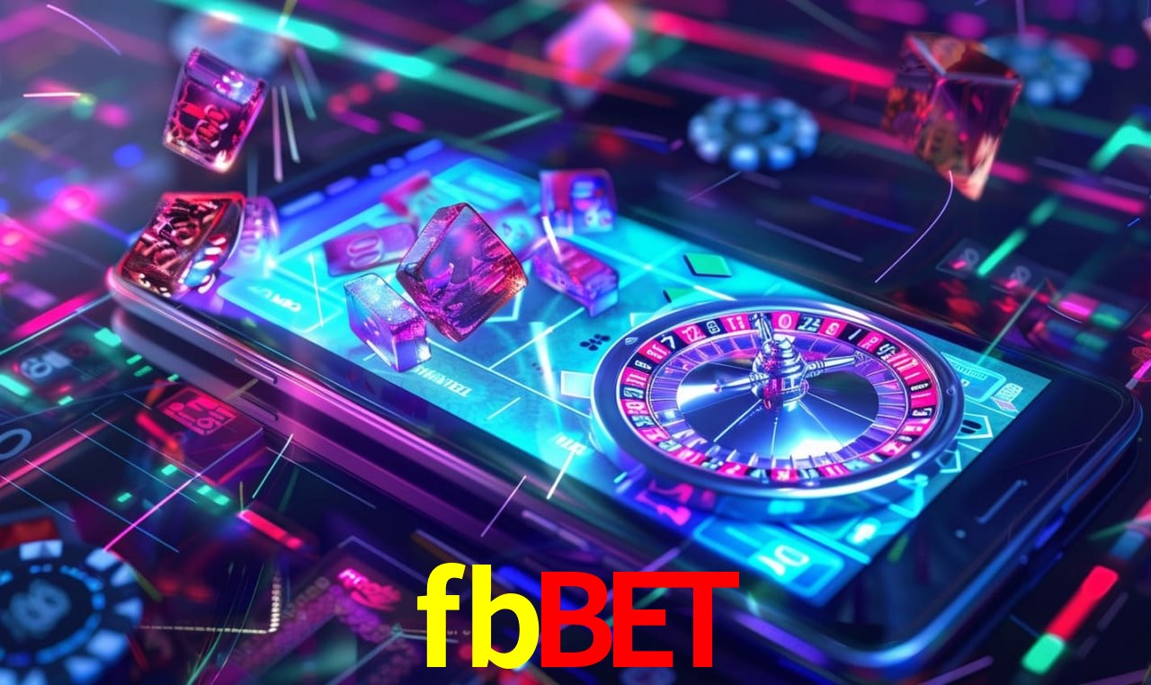 Aplicativo móvel fbbet para iOS e Android