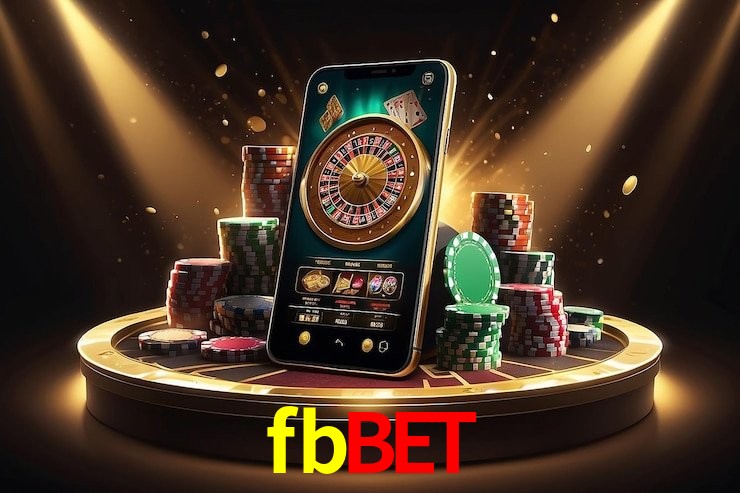 fbbet Caça-níqueis móveis