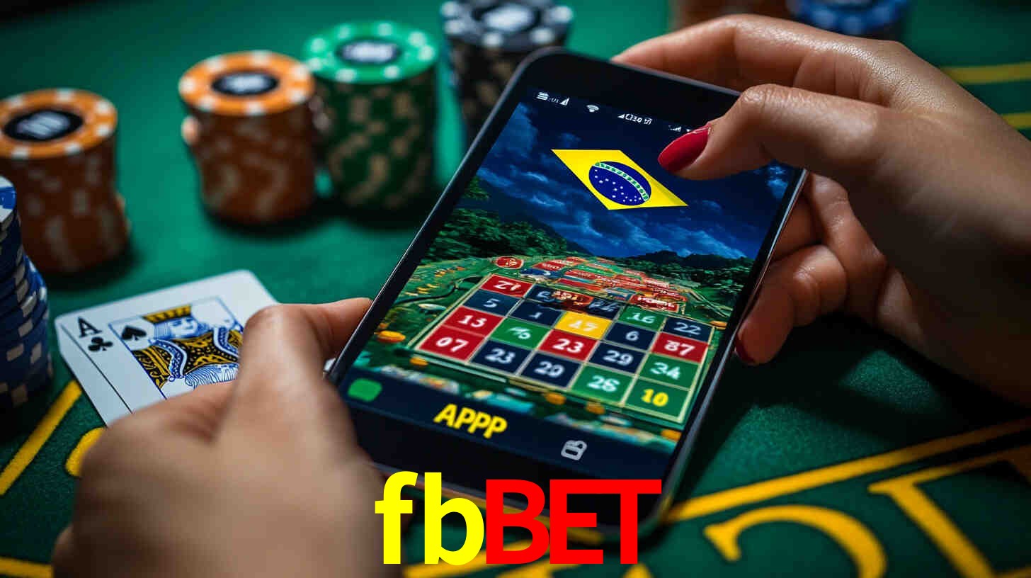 Instruções Download fbbet