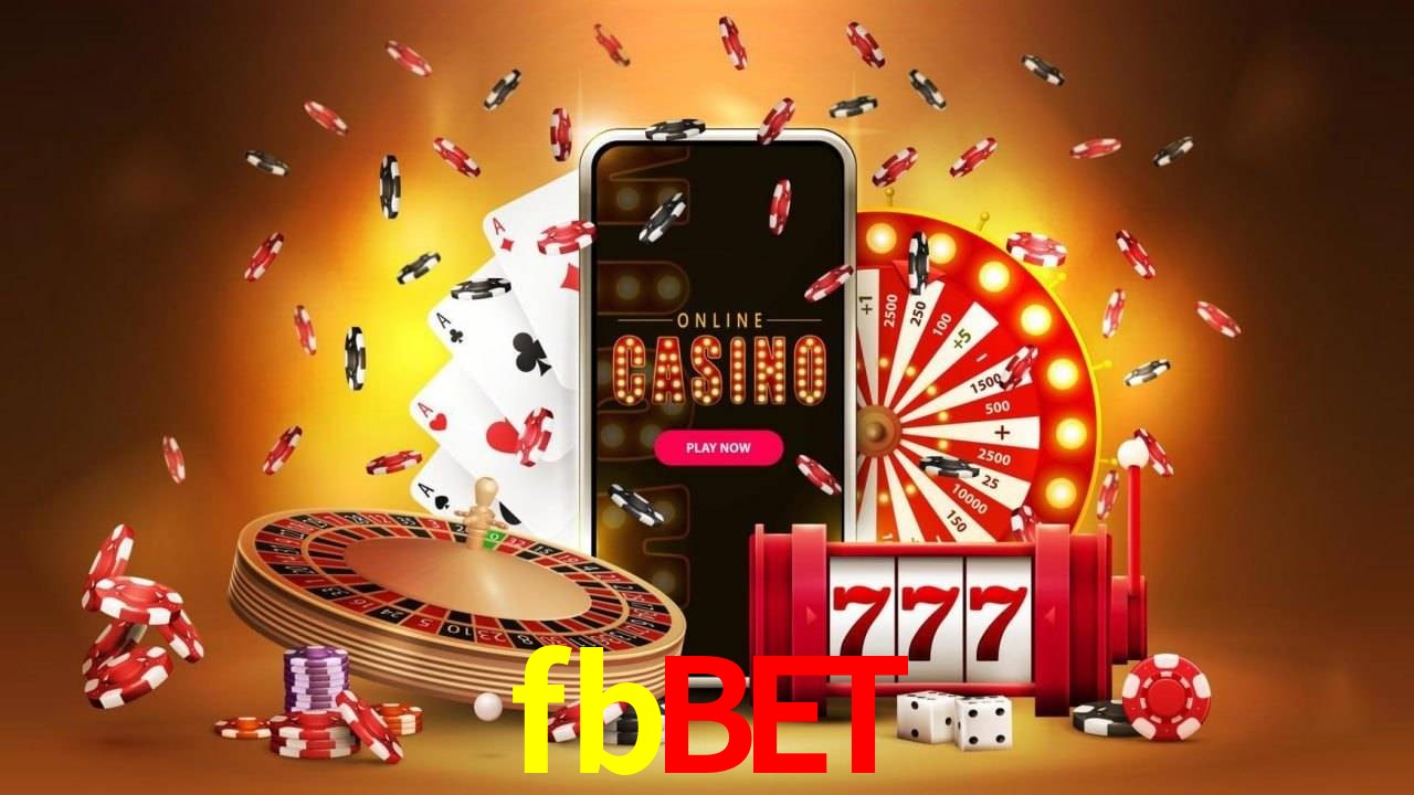 fbbet Caça-níqueis móveis