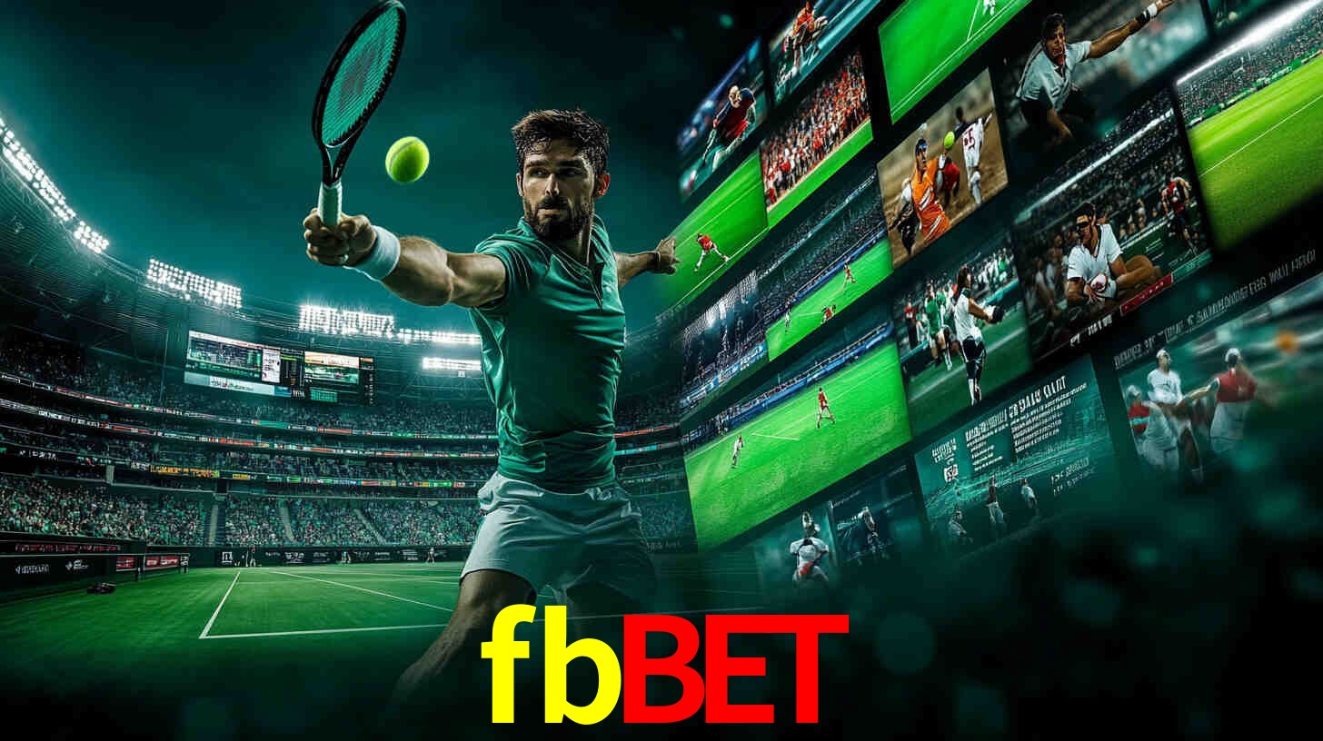 Recursos App fbbet