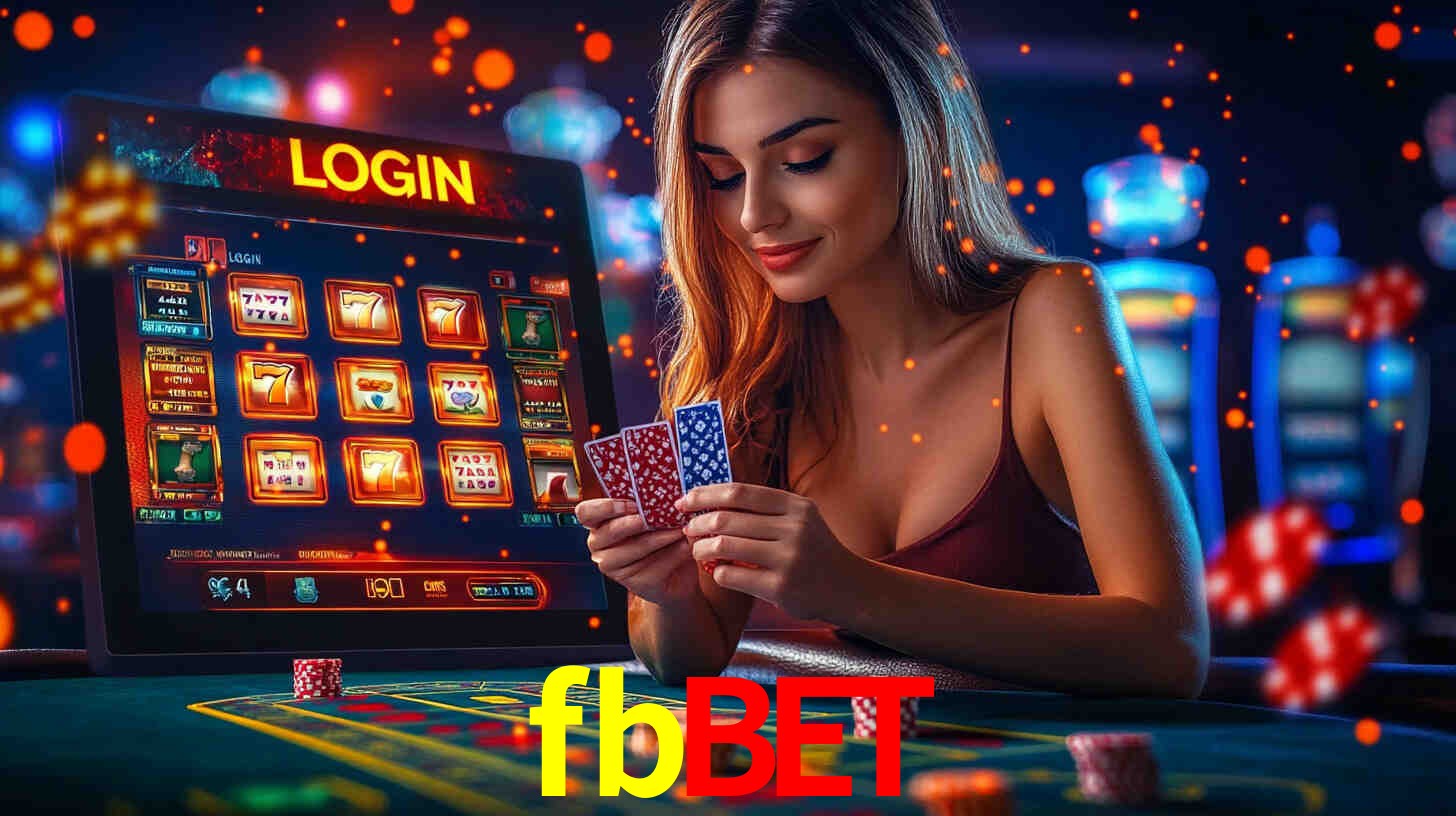 Promoções App fbbet