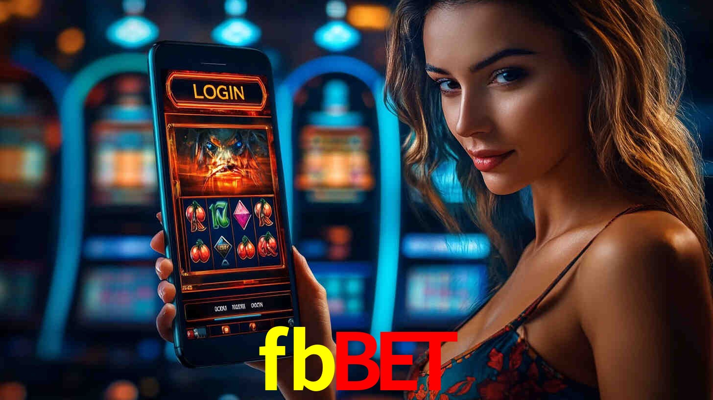 Vantagens App fbbet