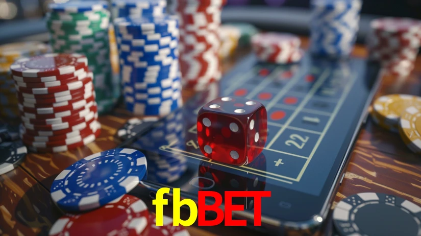 Jogos App fbbet