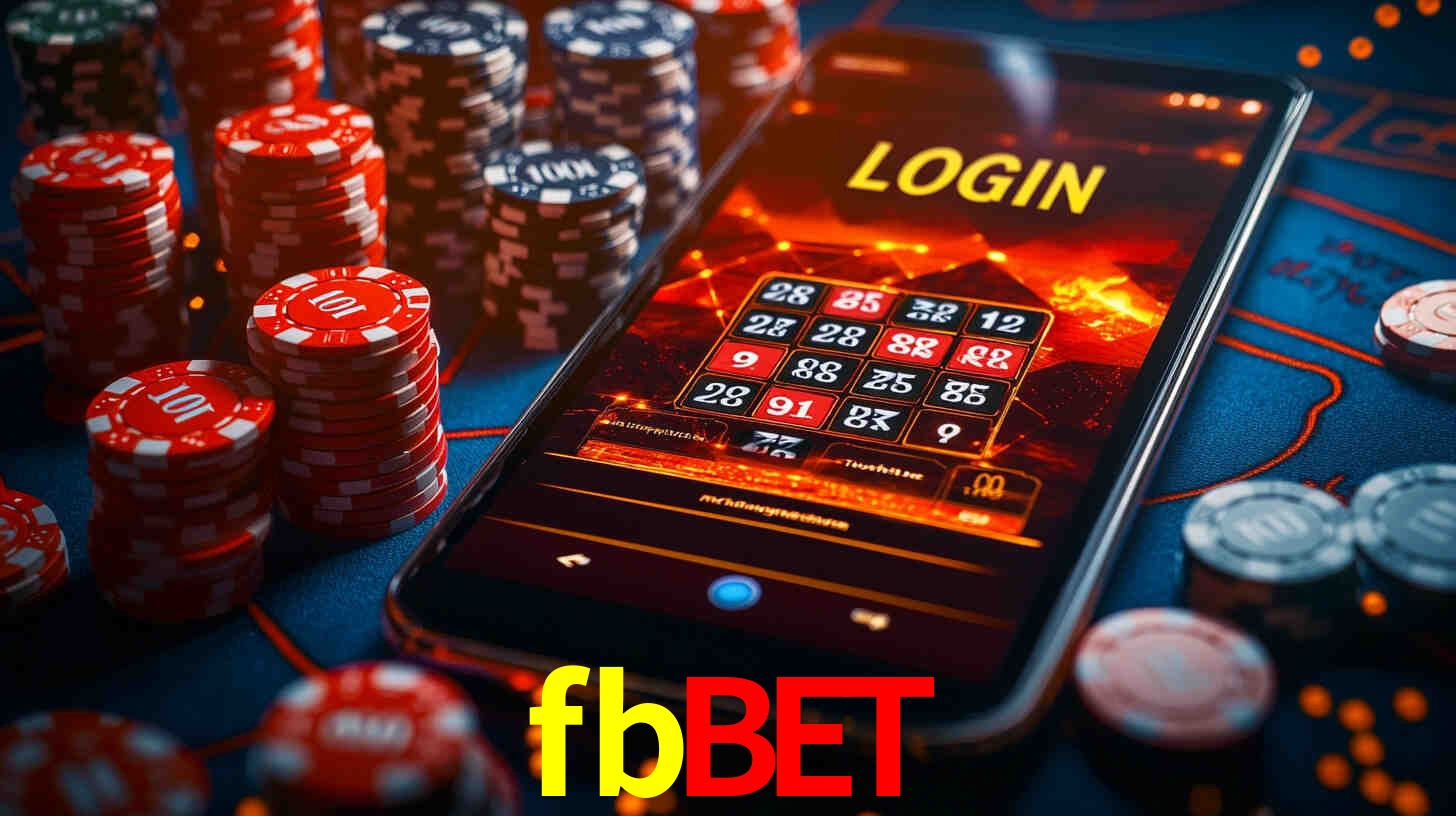 Ofertas App fbbet