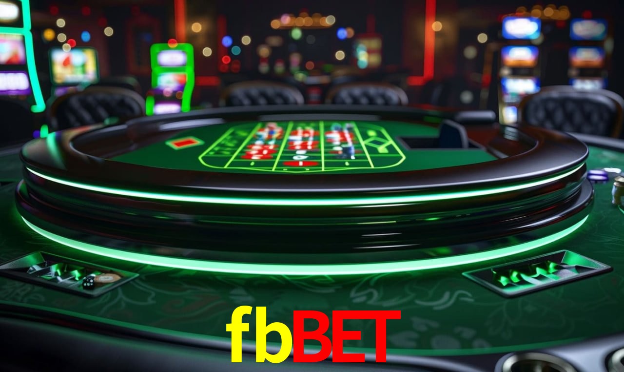 cassino_Baccarat